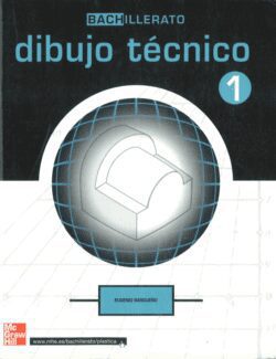 Dibujo Técnico 1 – Eugenio Bargueño – 1ra Edición