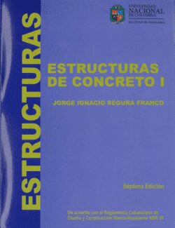 Estructuras de Concreto I – Jorge Ignacio Segura Franco – 7ma Edición