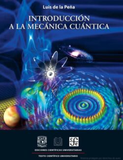 Introducción a la Mecánica Cuántica