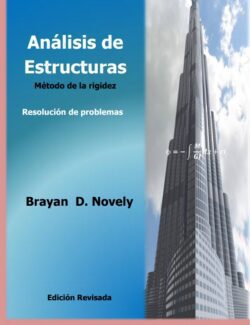 Análisis de Estructuras: Método de la rigidez