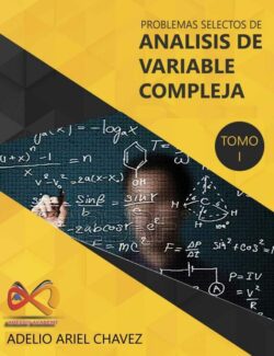 Análisis de Variable Compleja Tomo I