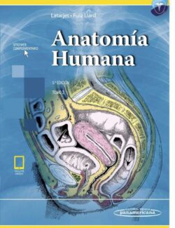Anatomía Humana Tomo 2