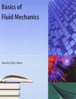 Basics of Fluid Mechanics