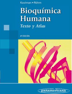 Bioquímica Humana