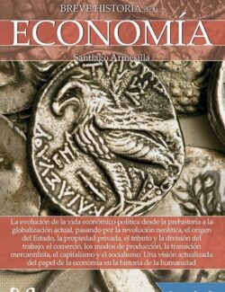 Breve Historia de la Economía
