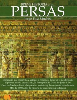 Breve Historia de los Persas