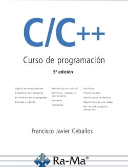 C/C++ Curso de Programación