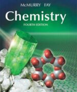 Chemistry (Selected Solutions Manual) - John McMurry
