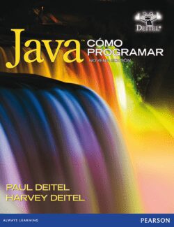 Cómo Programar en Java