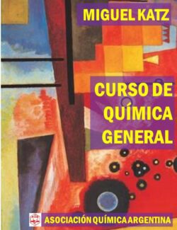 Curso de Química General