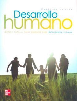 Desarrollo Humano