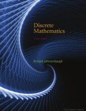 Discrete Mathematics – Richard Johnsonbaugh – 7th Edition