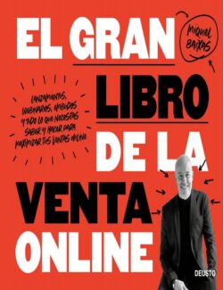 El Gran Libro de la Venta Online