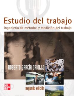 Estudio del Trabajo