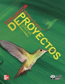 Evaluación de Proyectos