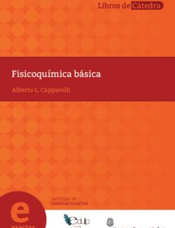 Fisicoquímica Básica