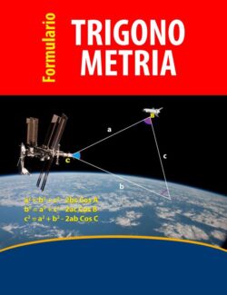 Formulario de Trigonometría