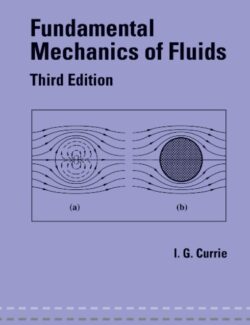 Fundamental Mechanics of Fluids