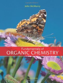 Fundamentals of Organic Chemistry – John McMurry – 7th Edition