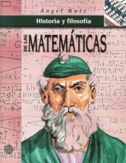 Historia y Filosofía de las Matemáticas