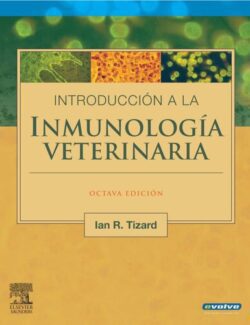 Introducción a la Inmunología Veterinaria