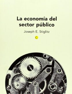 La Economía del Sector Público