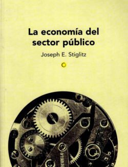 La Economía del Sector Público