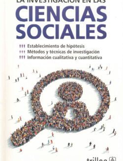 La Investigación en las Ciencias Sociales