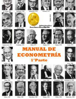 Manual de Econometría 1ra Parte