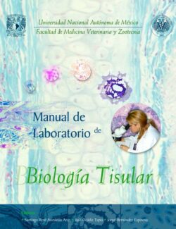 Manual de Laboratorio de Biología Tisular