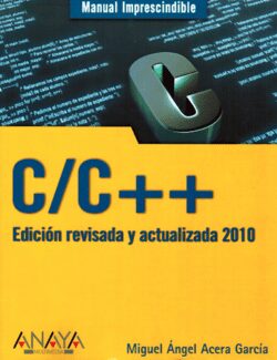 Manual Imprescindible de C/C++