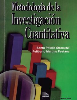 Metodología de la Investigación Cuantitativa