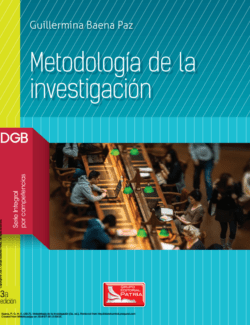 Metodología de la Investigación