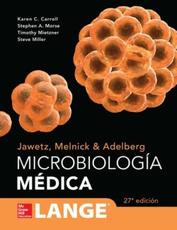 Microbiología Médica
