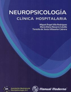 Neuropsicología Clínica Hospitalaria