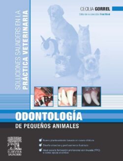Odontología de Pequeños Animales