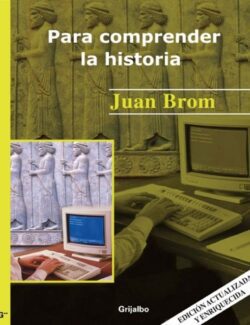 Para Comprender la Historia