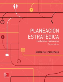 Planeación Estratégica