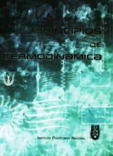 Principios de Termodinámica – Rodolfo Alvarado García – 1ra Edición