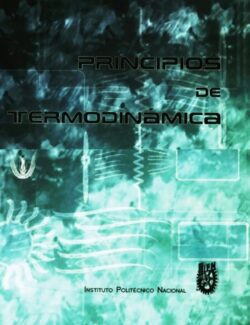 Principios de Termodinámica