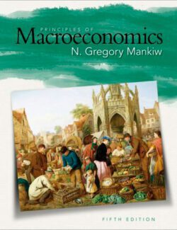 Principles of Macroeconomics