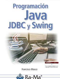 Programación Java: JDBC y Swing