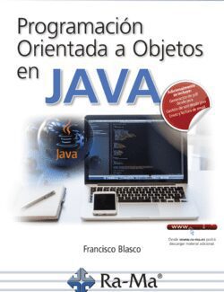 Programación Orientada a Objetos en Java