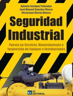 Seguridad Industrial