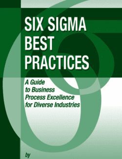six sigma best practices dhirendra kumar 1st edition