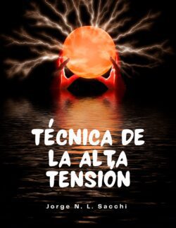 Técnica de la Alta Tensión