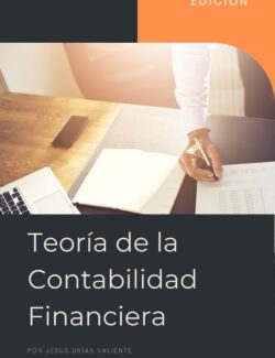 Teoría de la Contabilidad Financiera