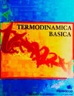 Termodinámica Básica