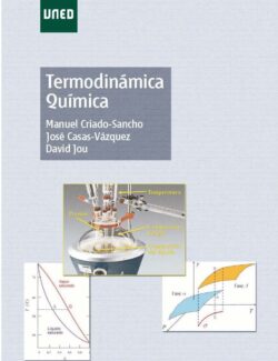 Termodinámica Química