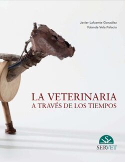 Veterinaria A Través de los Tiempos